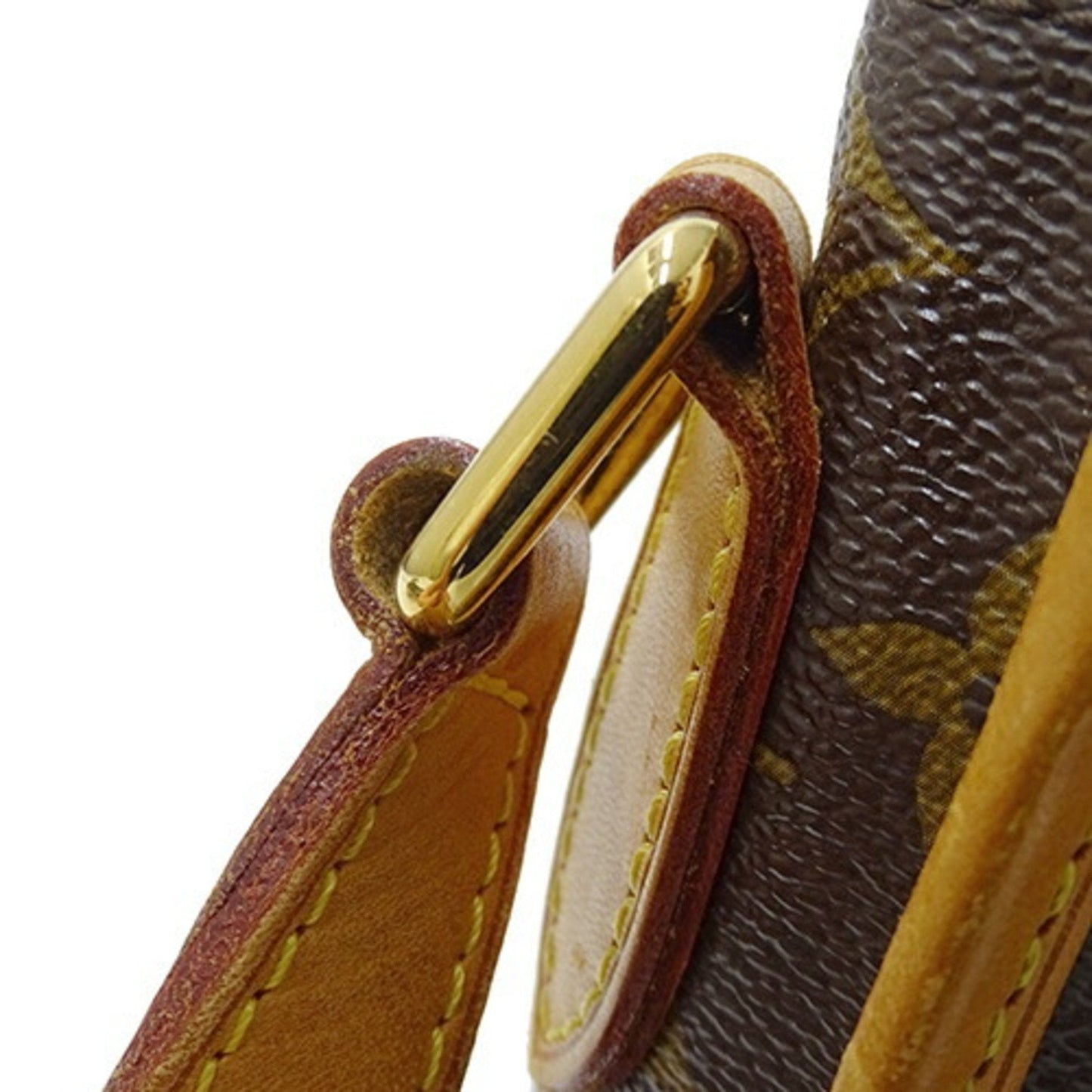 Louis Vuitton Monogram Monogram Shoulder Bag