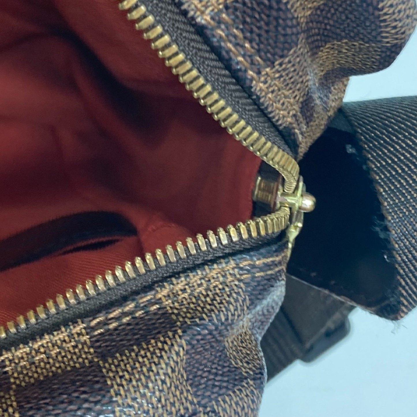 Louis Vuitton Brown Other Shoulder Bag