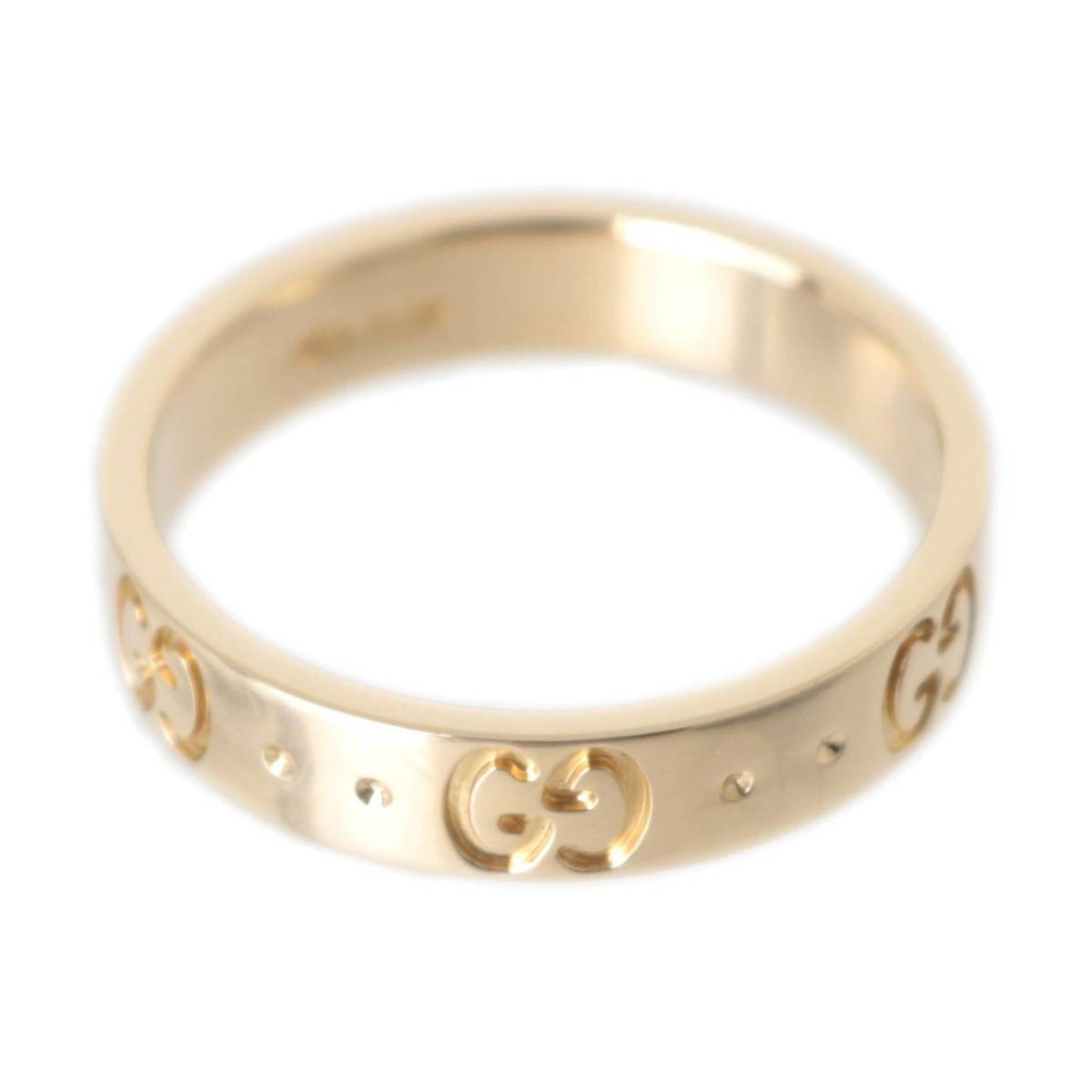 Gucci Icon Yellow Gold Yellow Gold (18K)