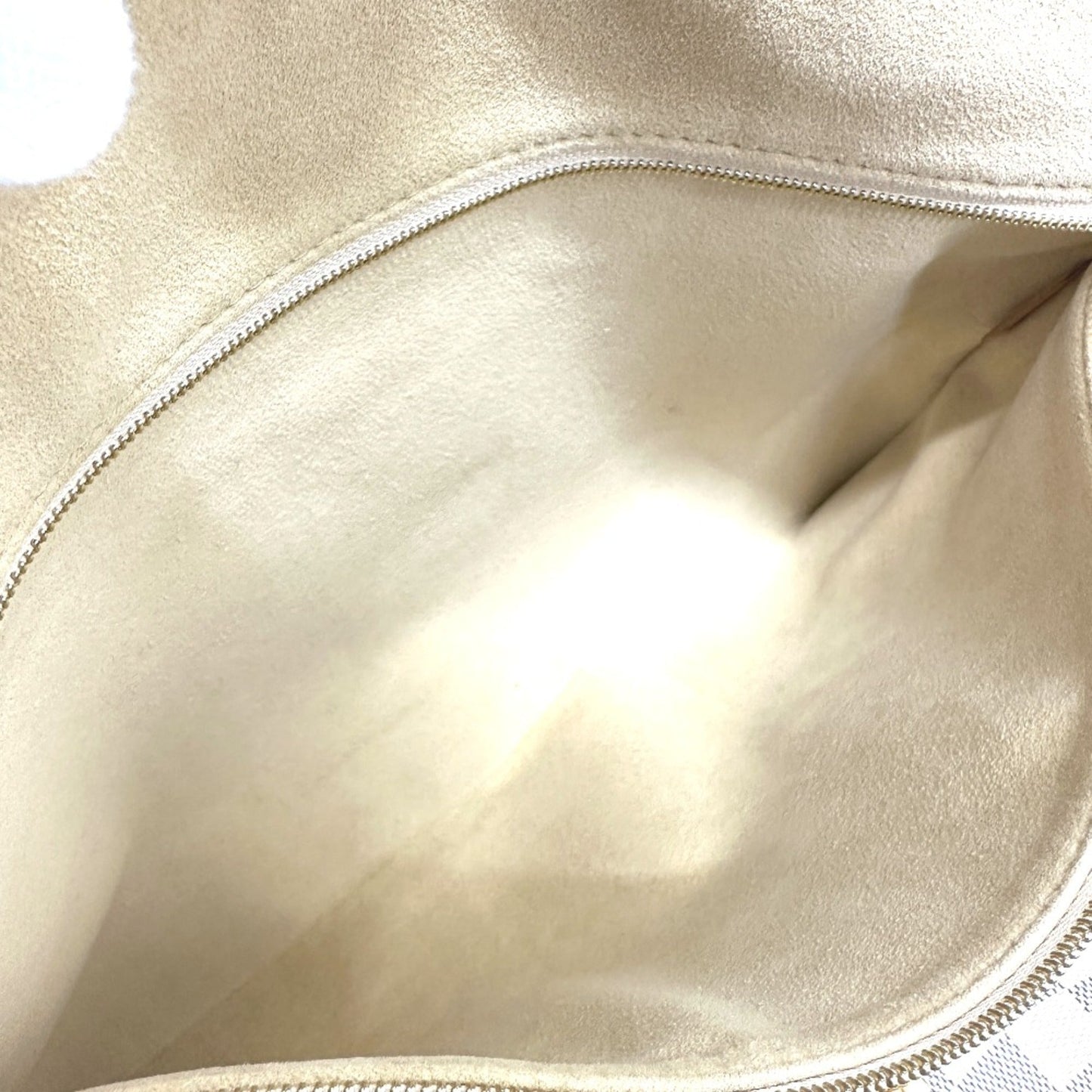 Louis Vuitton White Other Shoulder Bag