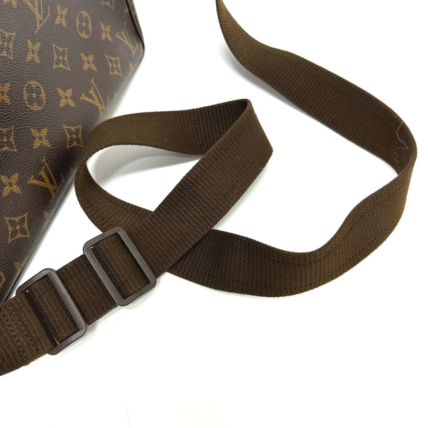 Louis Vuitton Brown Other Shoulder Bag