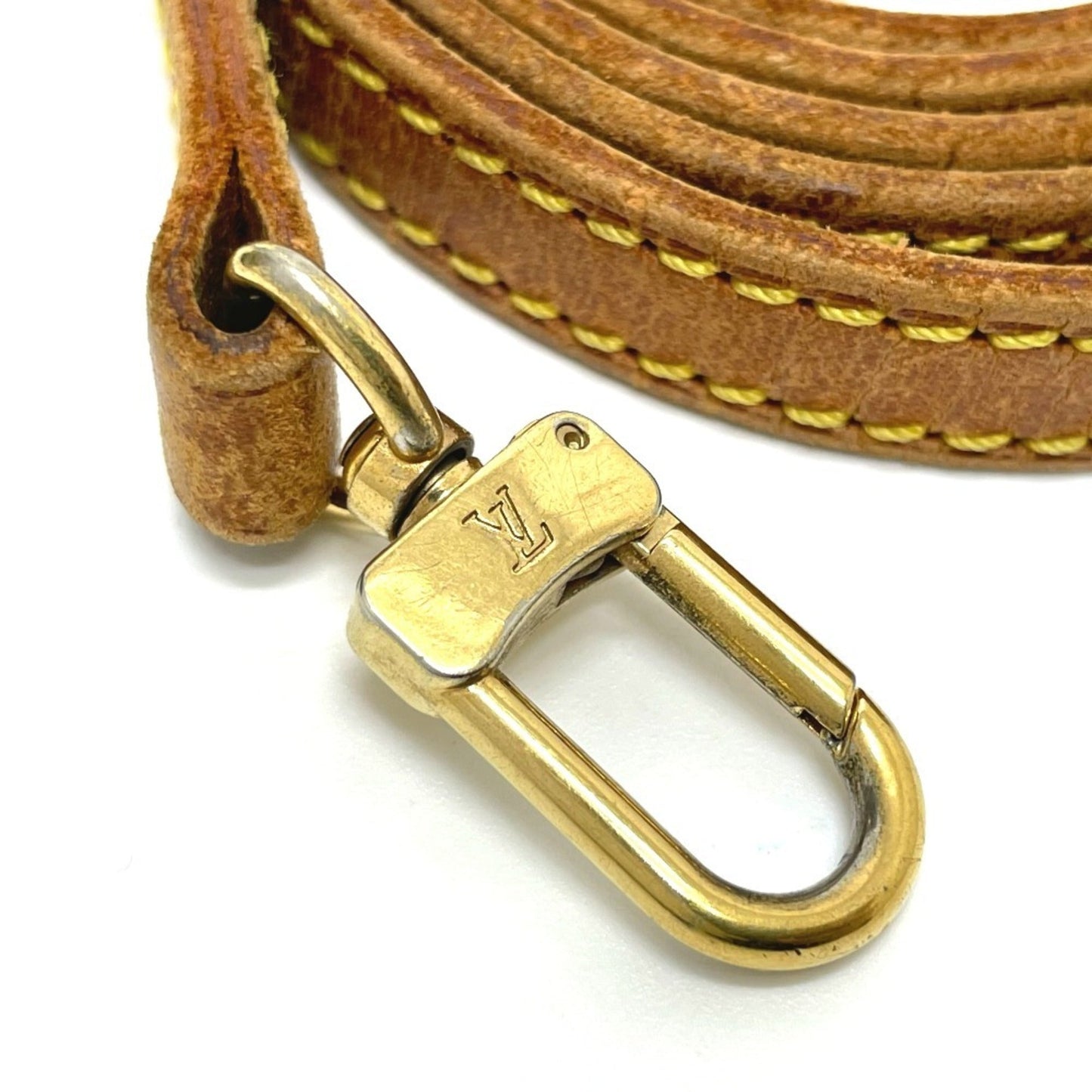 Louis Vuitton Brown Other Shoulder Bag