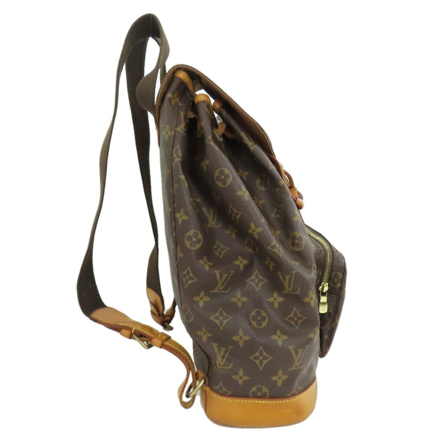 Louis Vuitton Monogram Monogram Backpack