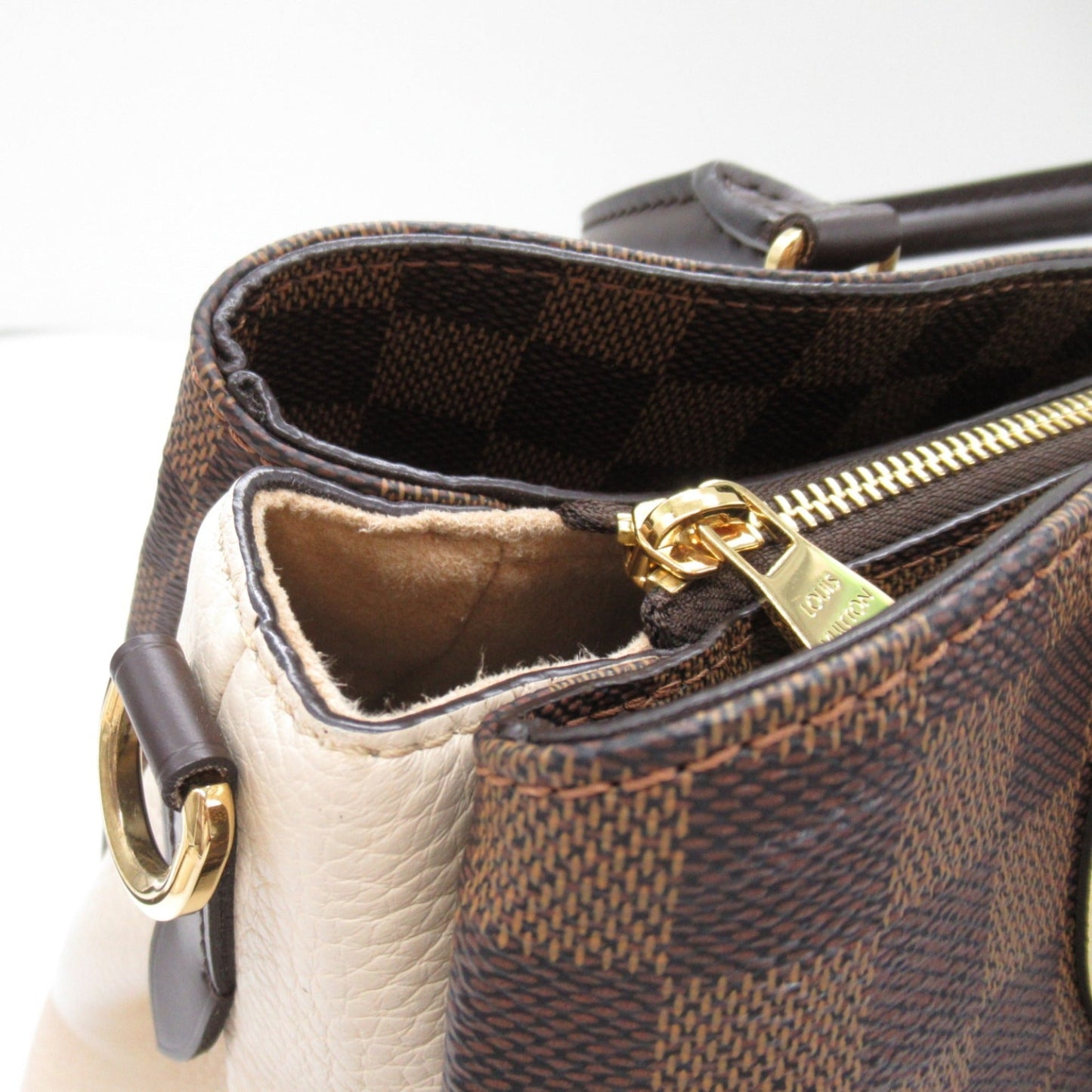 Louis Vuitton Brown Other Shoulder Bag