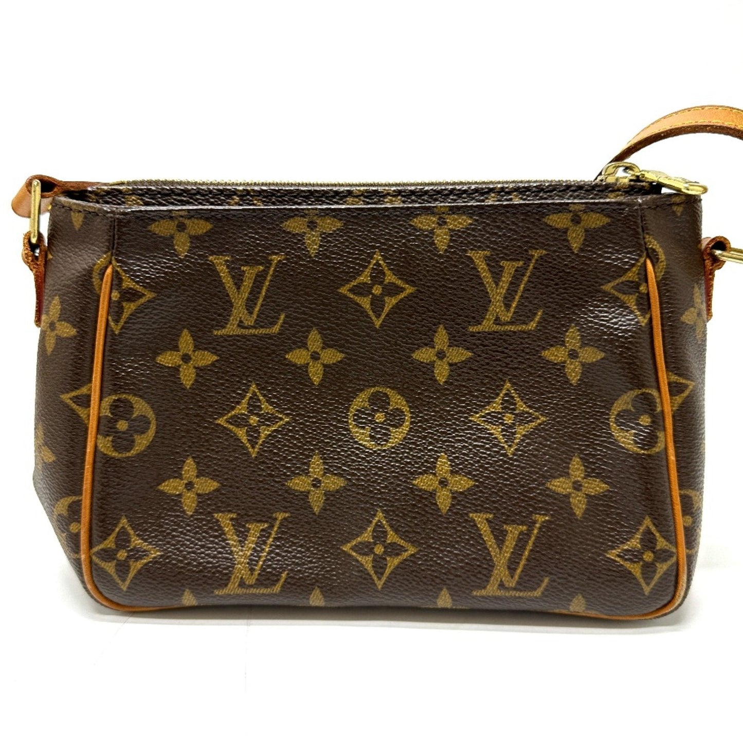 Louis Vuitton Brown Other Shoulder Bag