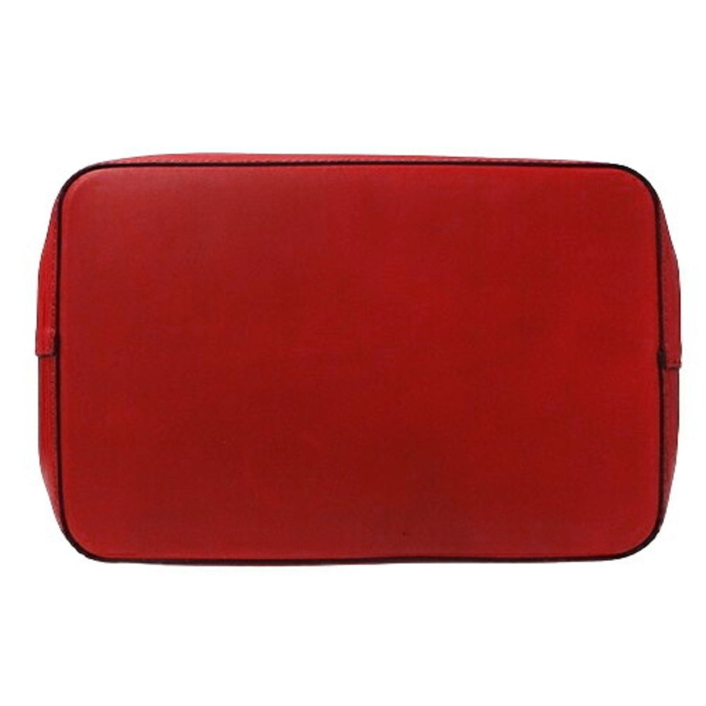Louis Vuitton Coquelicots Red Color Epi Leather Handbag Shoulder Bag