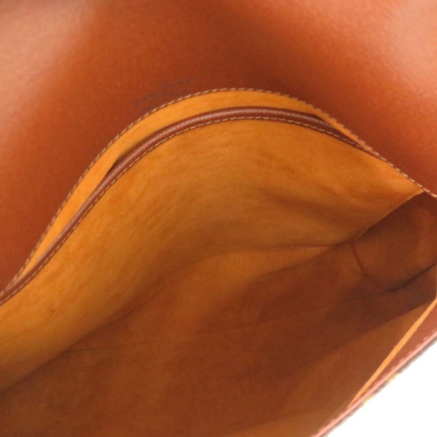 Louis Vuitton Brown Monogram Monogram Shoulder Bag