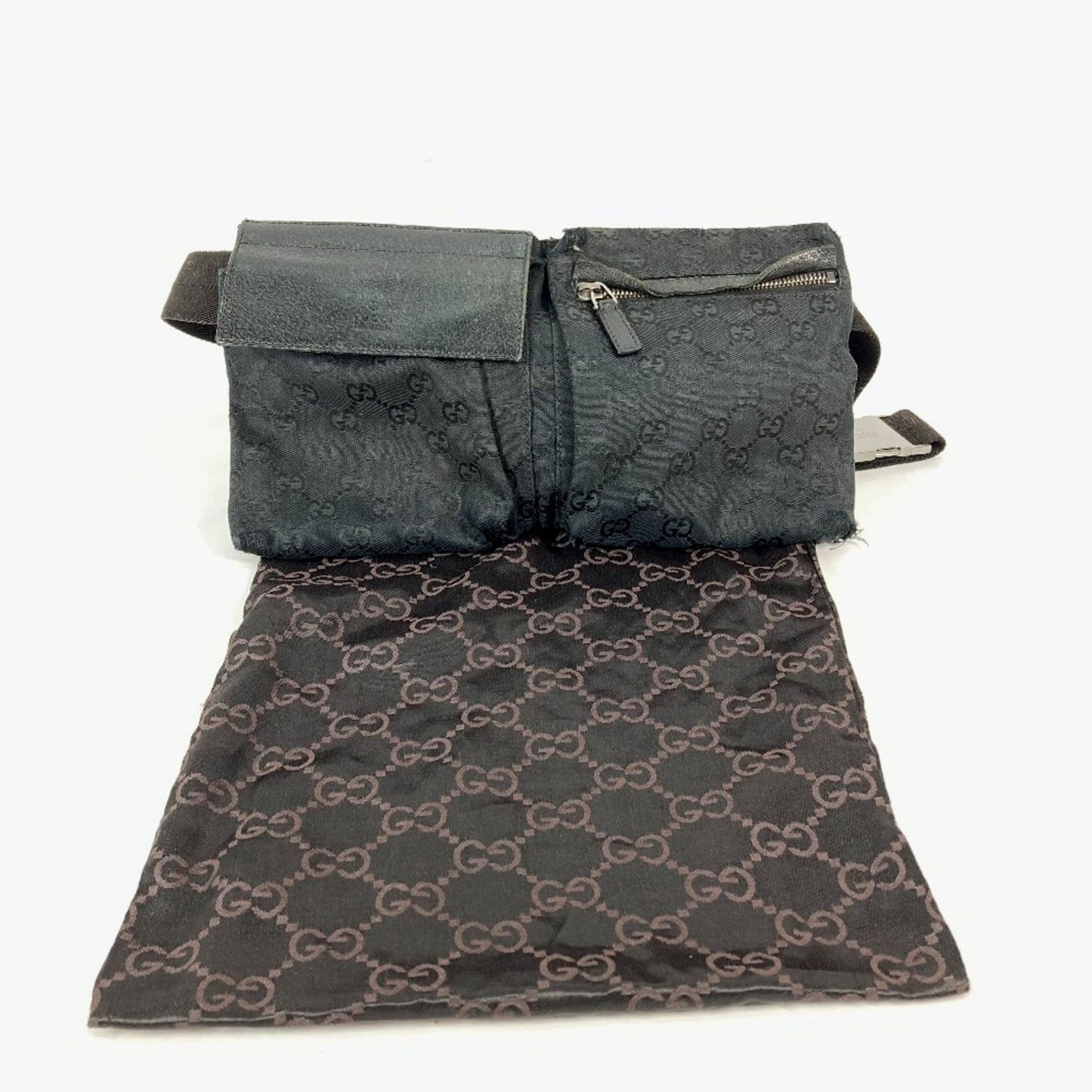 Gucci Black Other Other