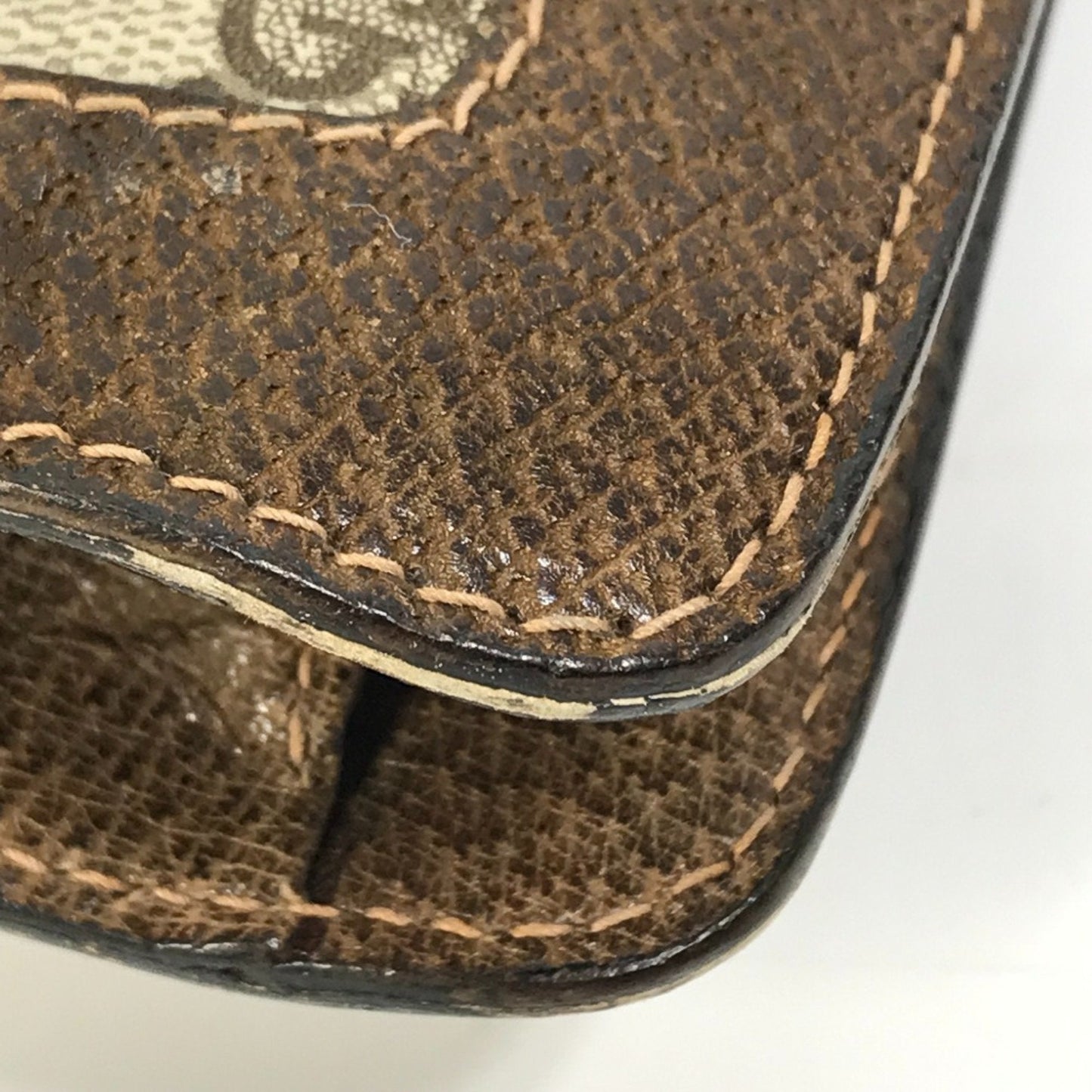 Gucci Beige Other Shoulder Bag