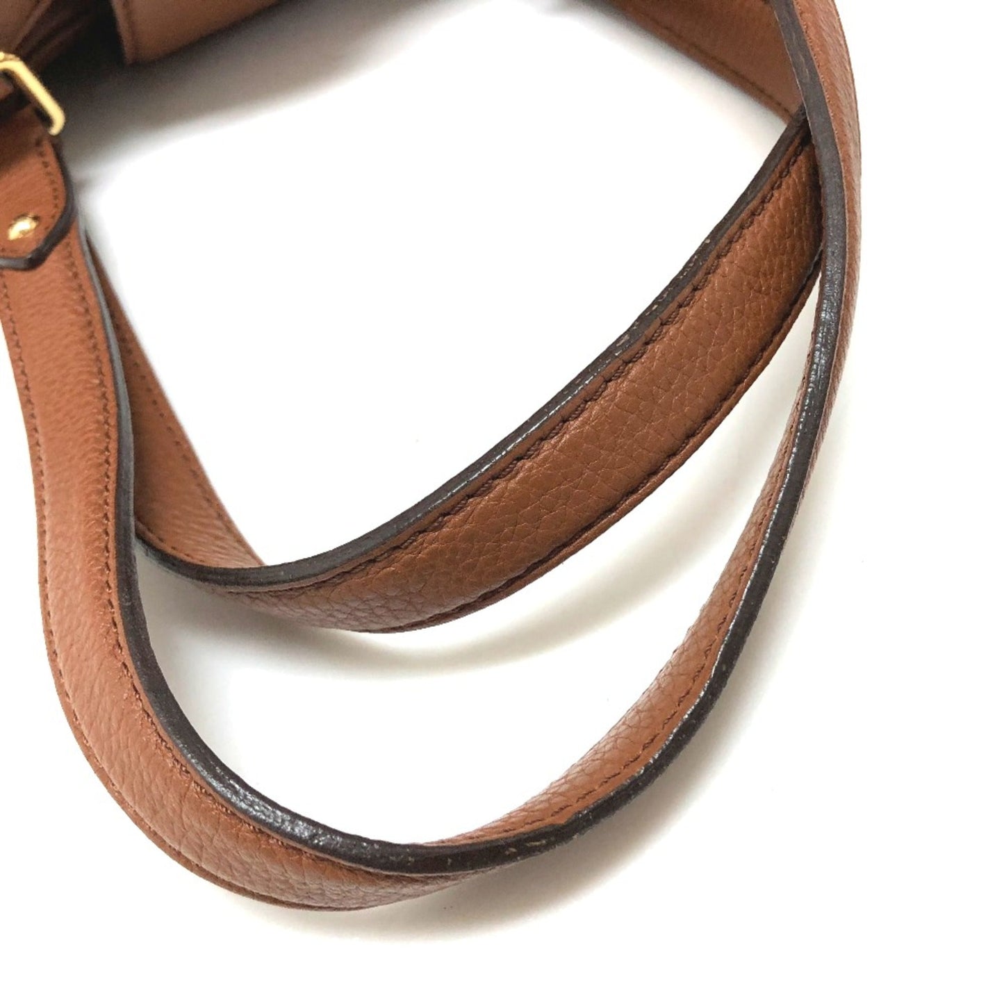 Louis Vuitton Brown Other Shoulder Bag