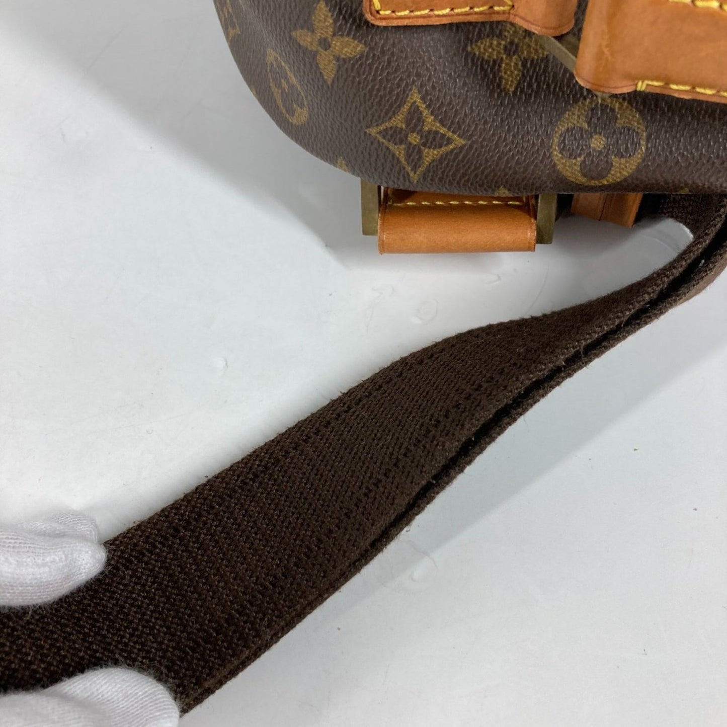 Louis Vuitton Brown Other Shoulder Bag