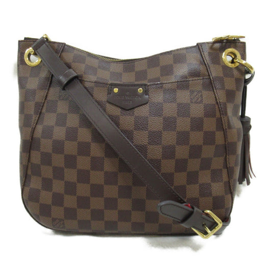 Louis Vuitton Brown Other Shoulder Bag ()