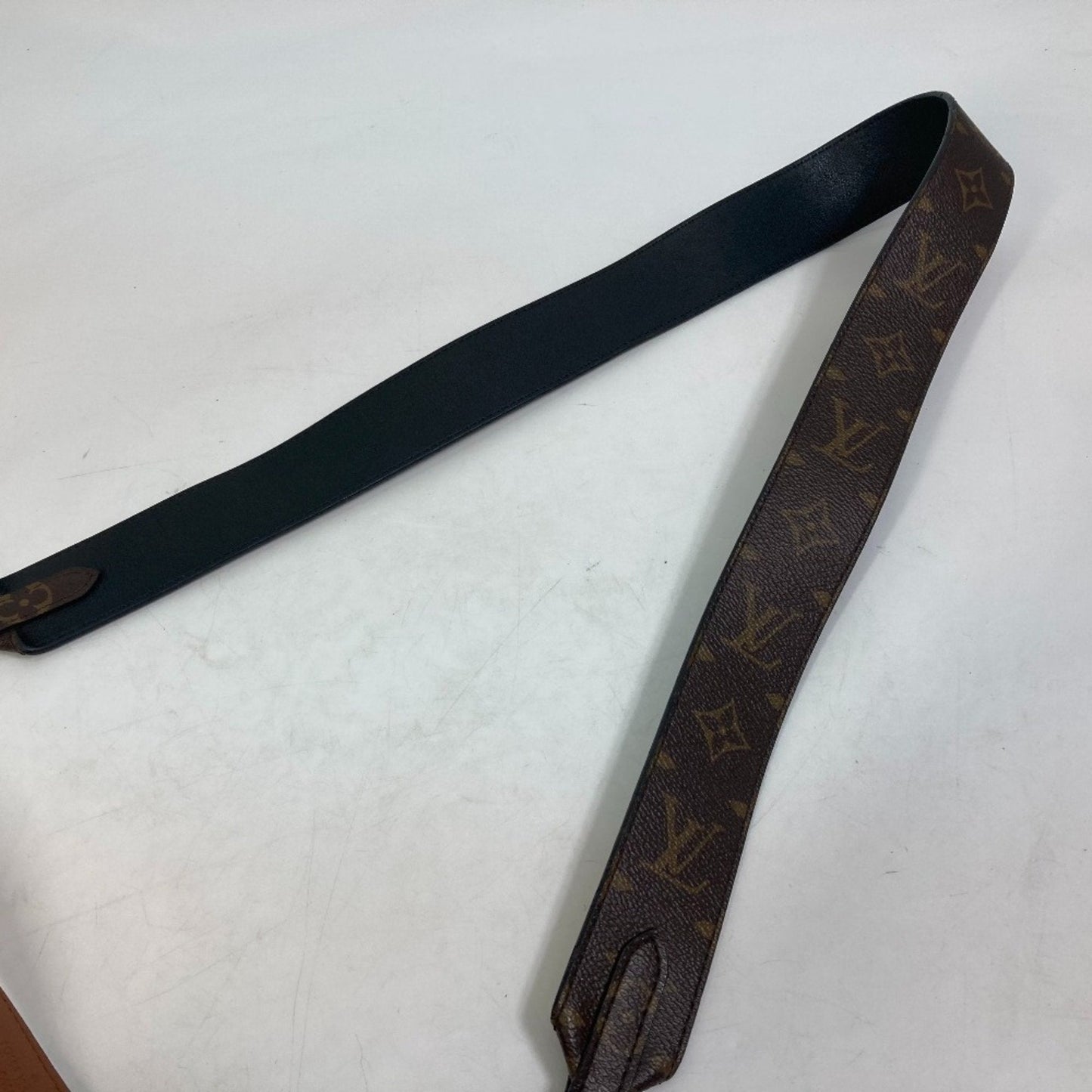 Louis Vuitton Brown Other Shoulder Bag