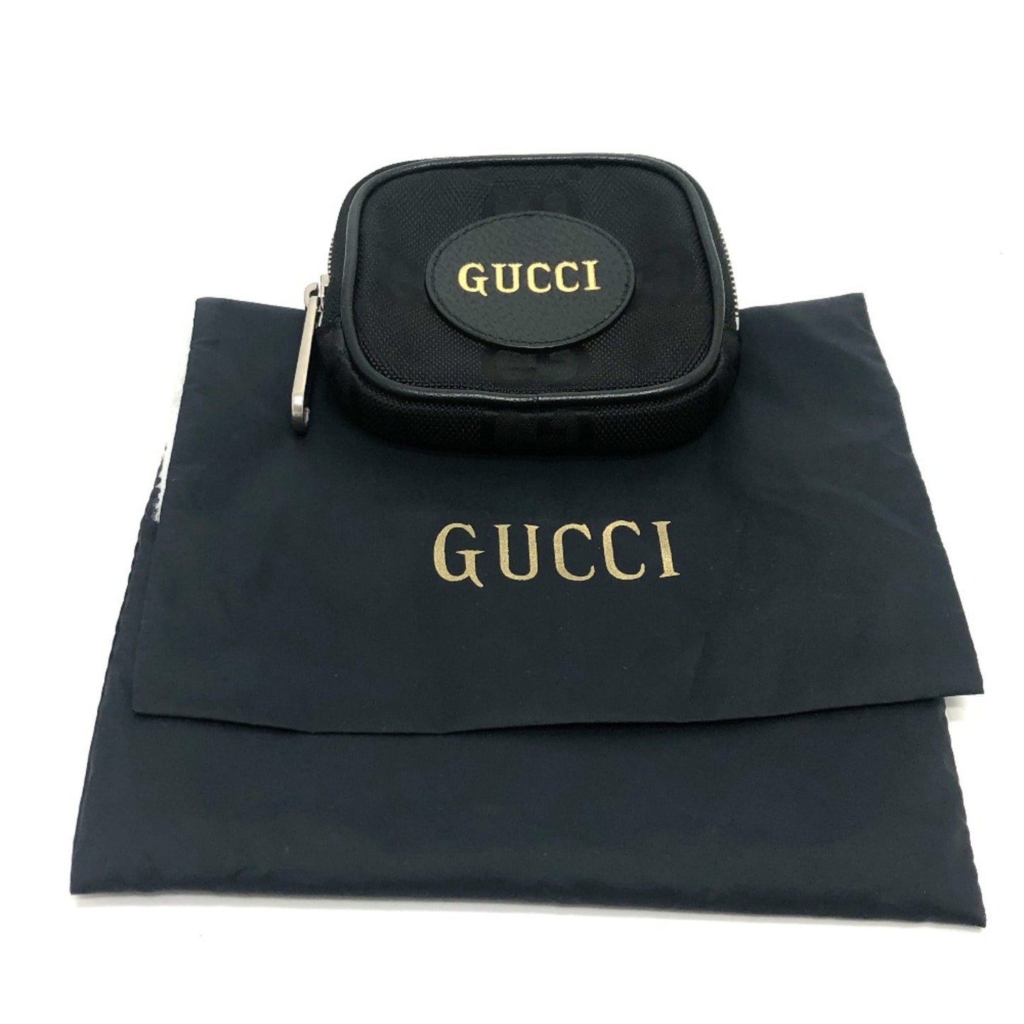Gucci Black Other Coin Purse/Coin Case