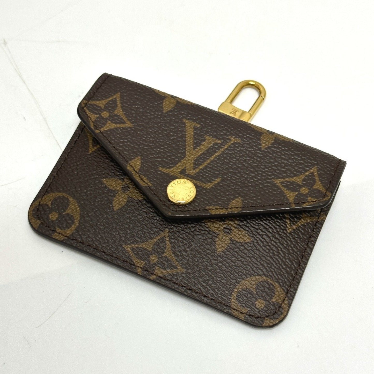 Louis Vuitton Brown Other Shoulder Bag