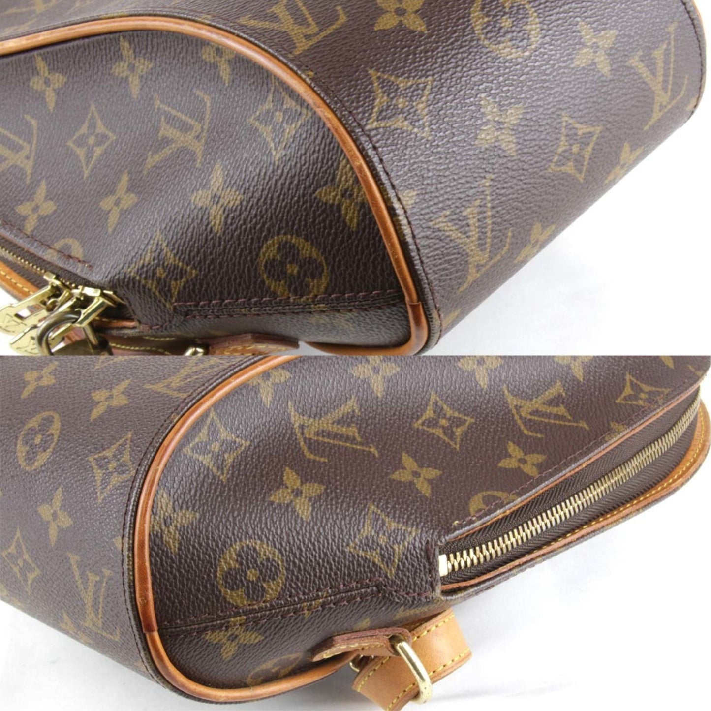 Louis Vuitton Monogram Monogram Shoulder Bag