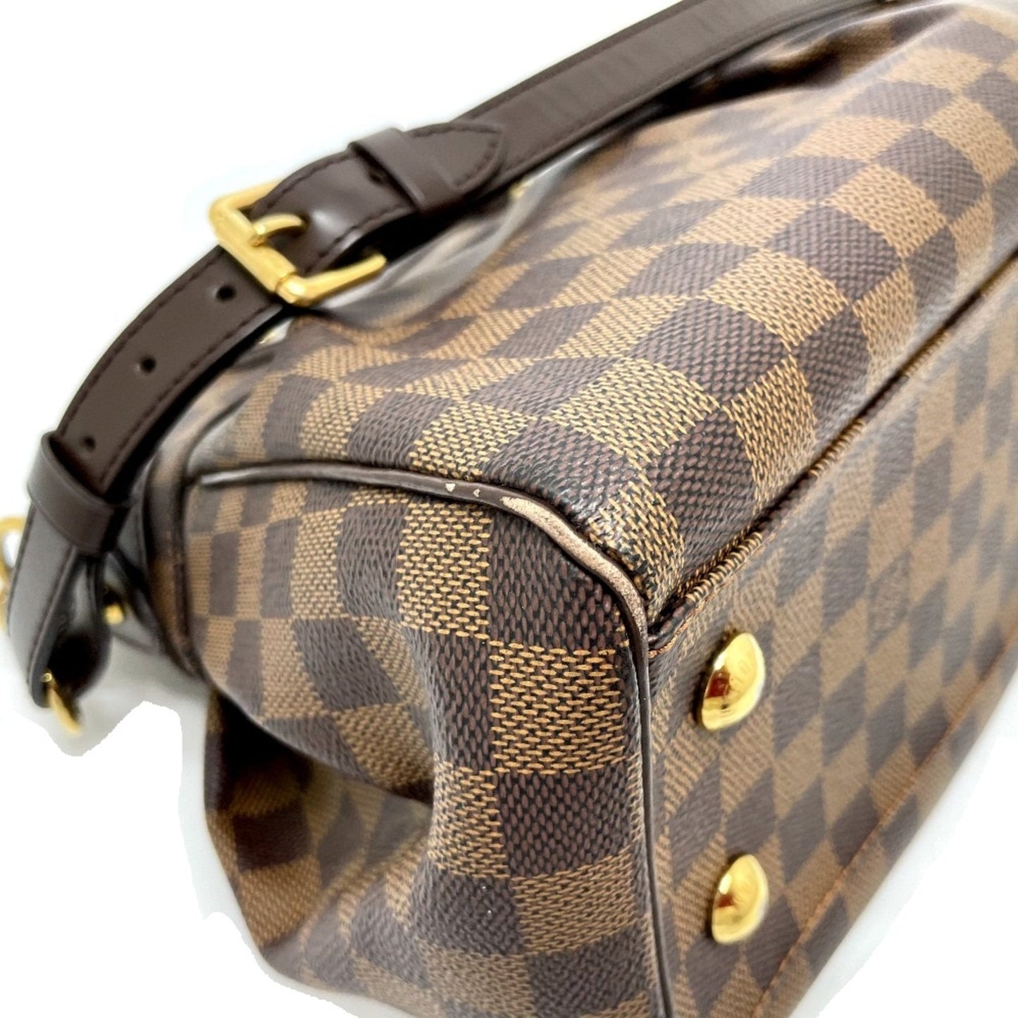 Louis Vuitton Brown Other Shoulder Bag