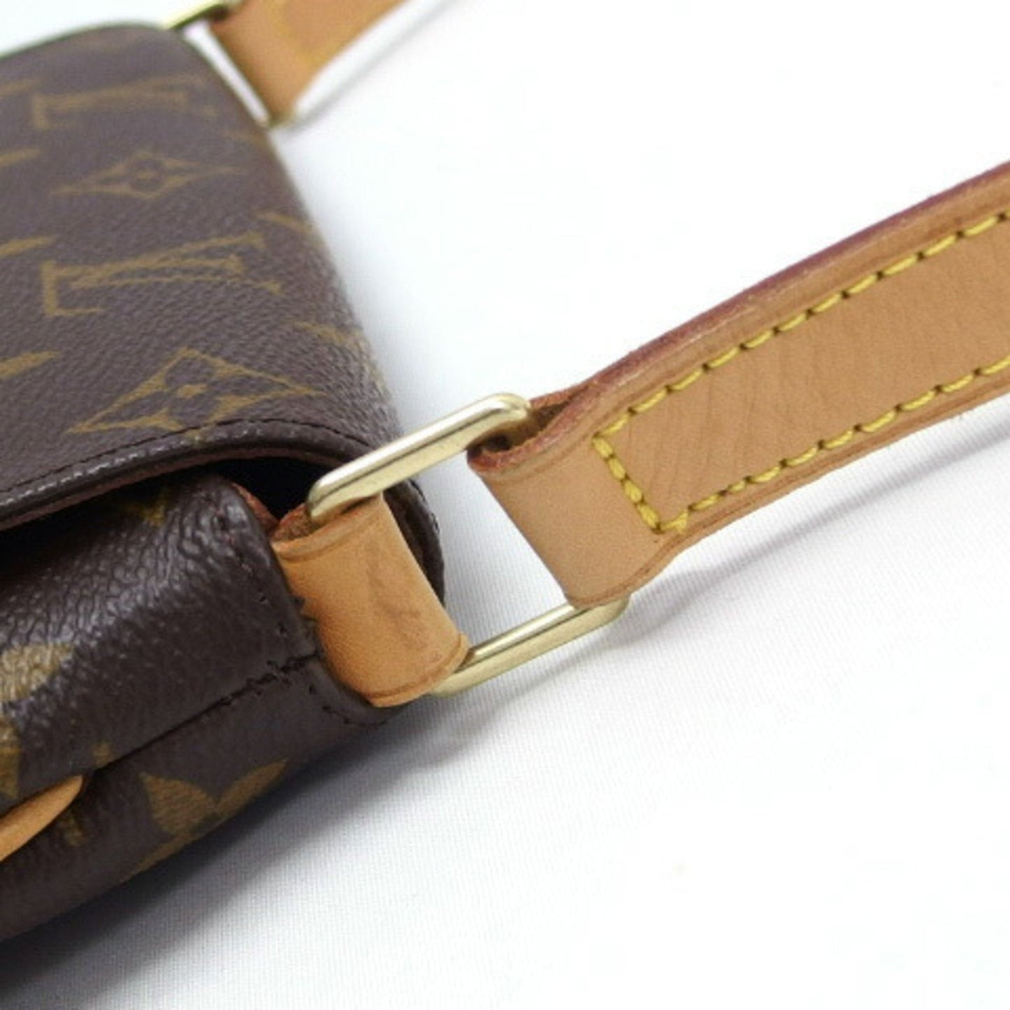 Louis Vuitton Monogram Monogram Monogram Shoulder Bag