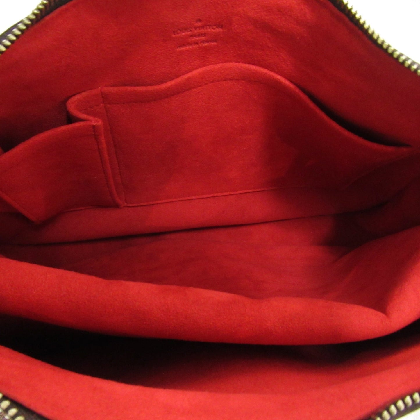 Louis Vuitton Brown Other Shoulder Bag