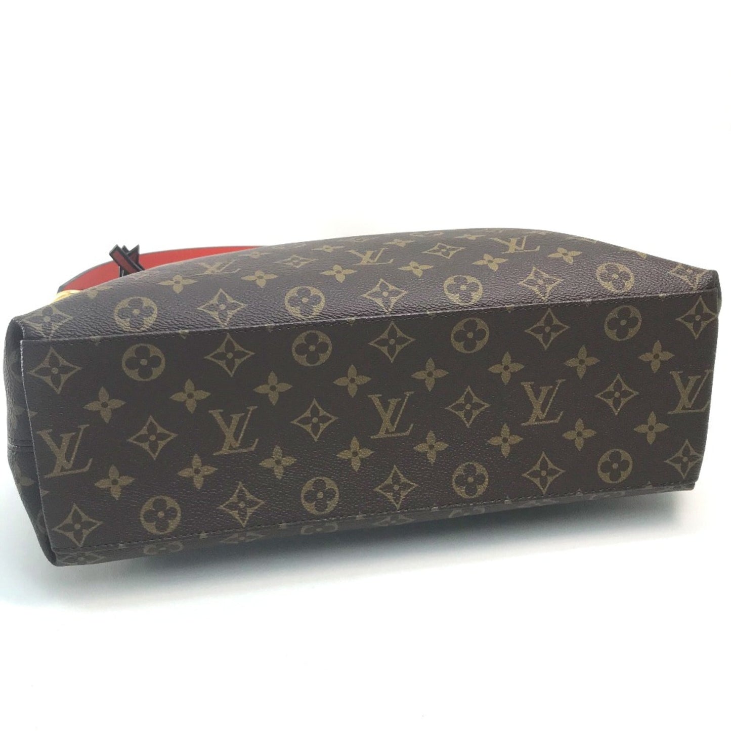 Louis Vuitton Brown Other Shoulder Bag