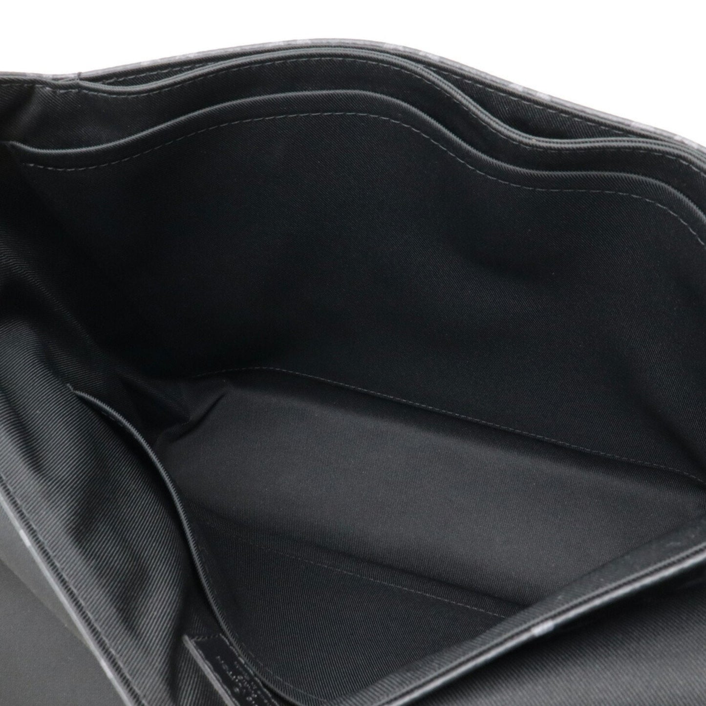 Louis Vuitton Black Gray Monogram Eclipse Monogram Eclipse Shoulder Bag