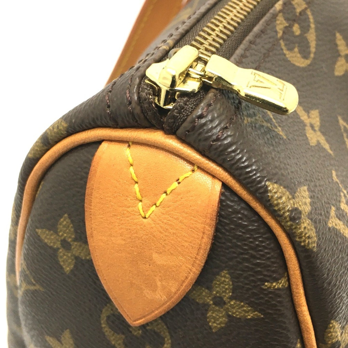 Louis Vuitton Brown Other Shoulder Bag