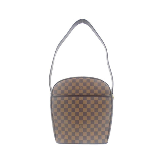 Louis Vuitton Damier Ebene Coated Canvas Shoulder Bag ()