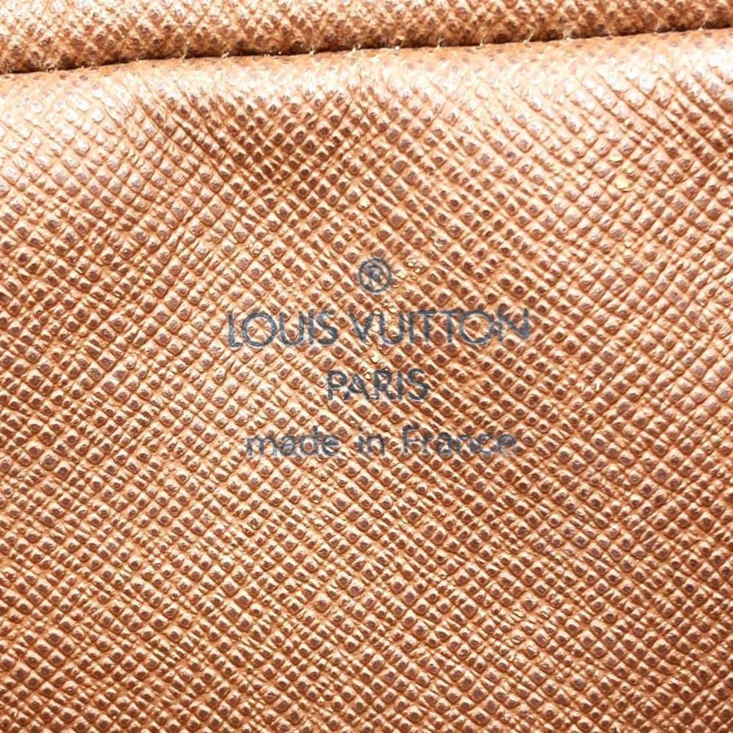 Louis Vuitton Monogram Monogram Pochette Shoulder Bag