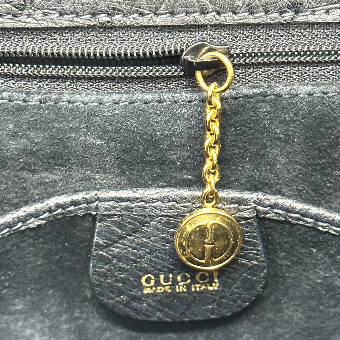 Gucci Black Other Handbag