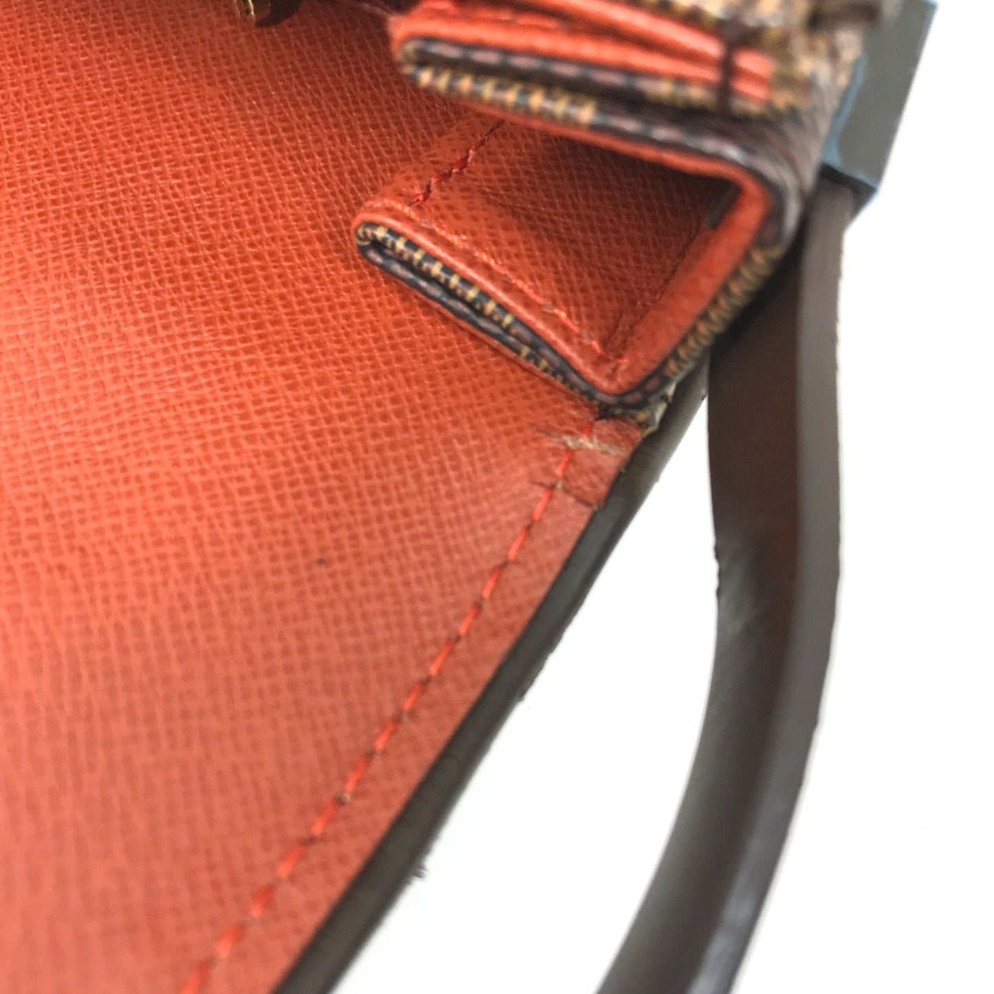 Louis Vuitton Brown Other Shoulder Bag