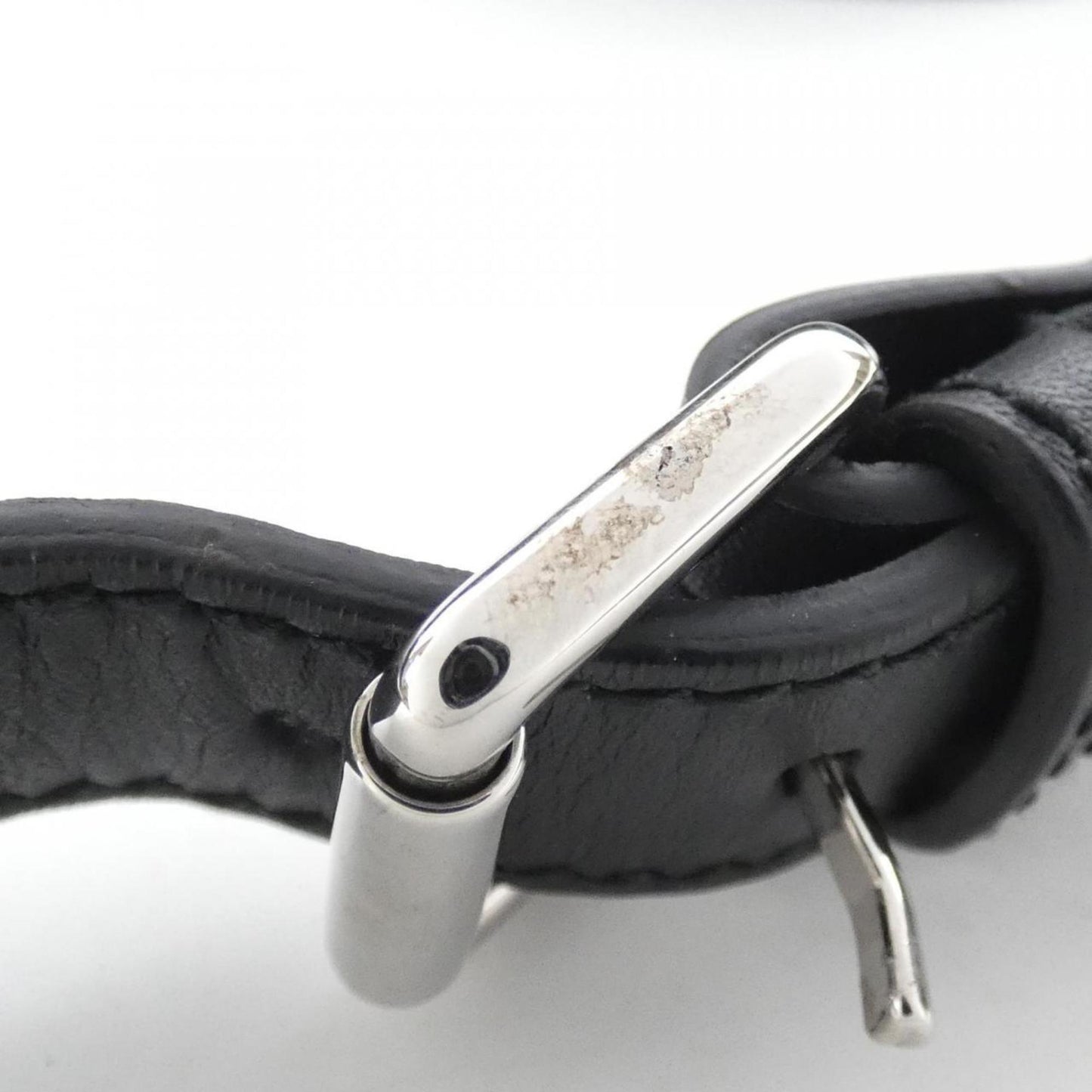 Gucci Black Nylon Shoulder Bag