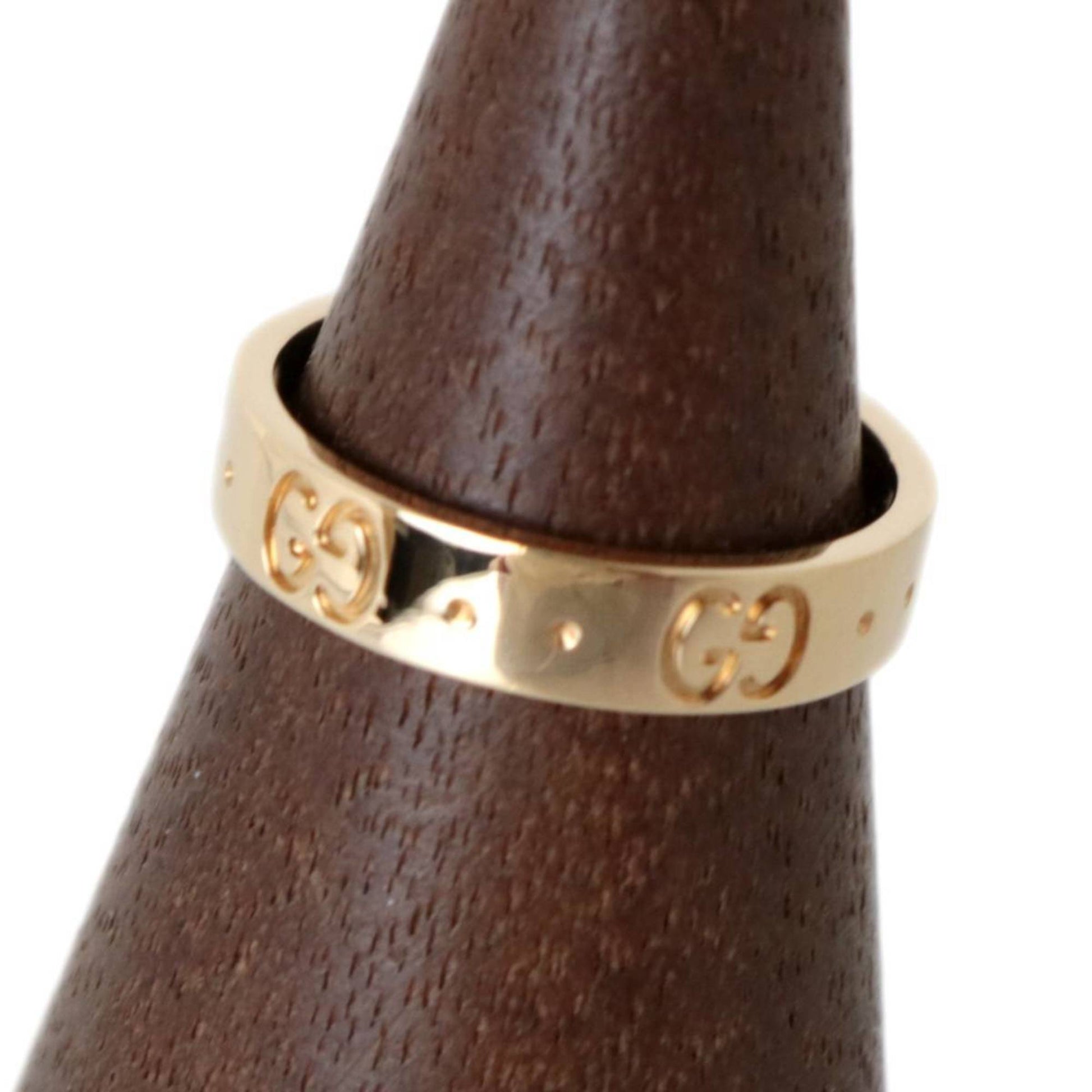 Gucci Icon Yellow Gold Yellow Gold (18K) ()