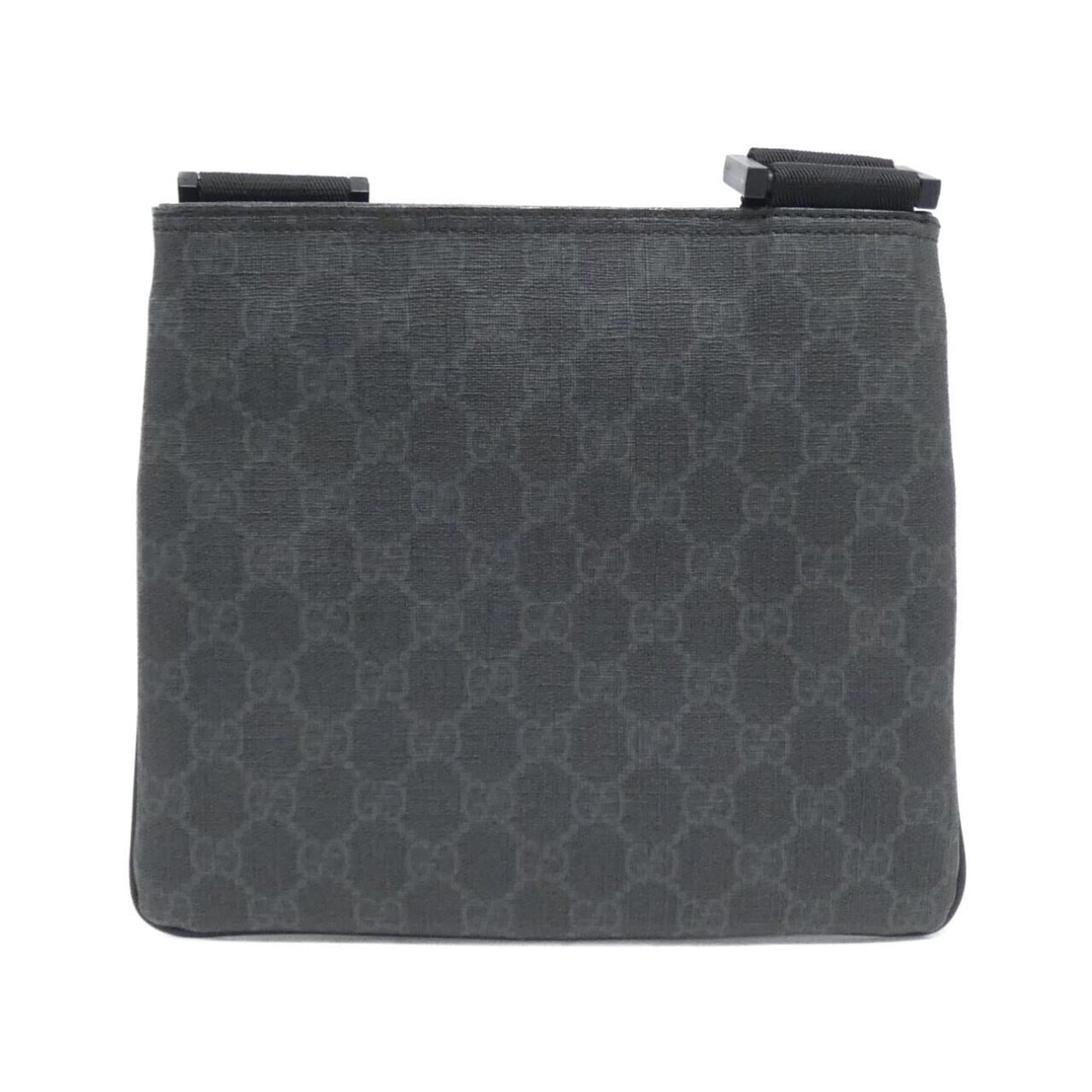 Gucci Gg Plus Black Gg Plus Shoulder Bag