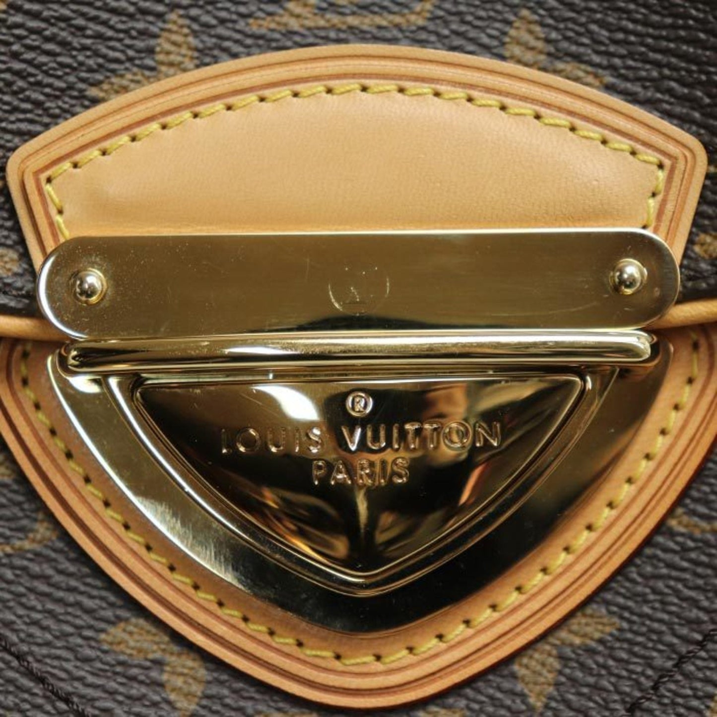 Louis Vuitton Monogram Monogram Shoulder Bag