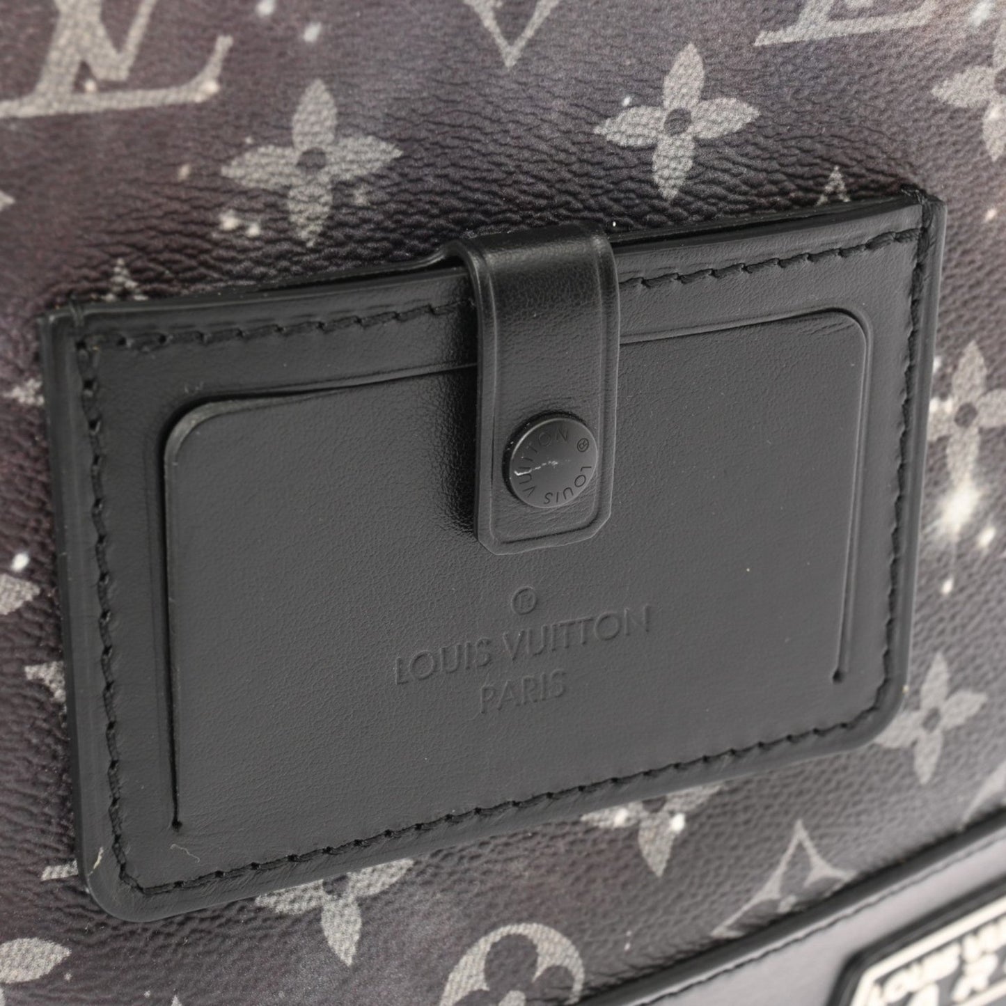 Louis Vuitton Monogram Monogram Backpack