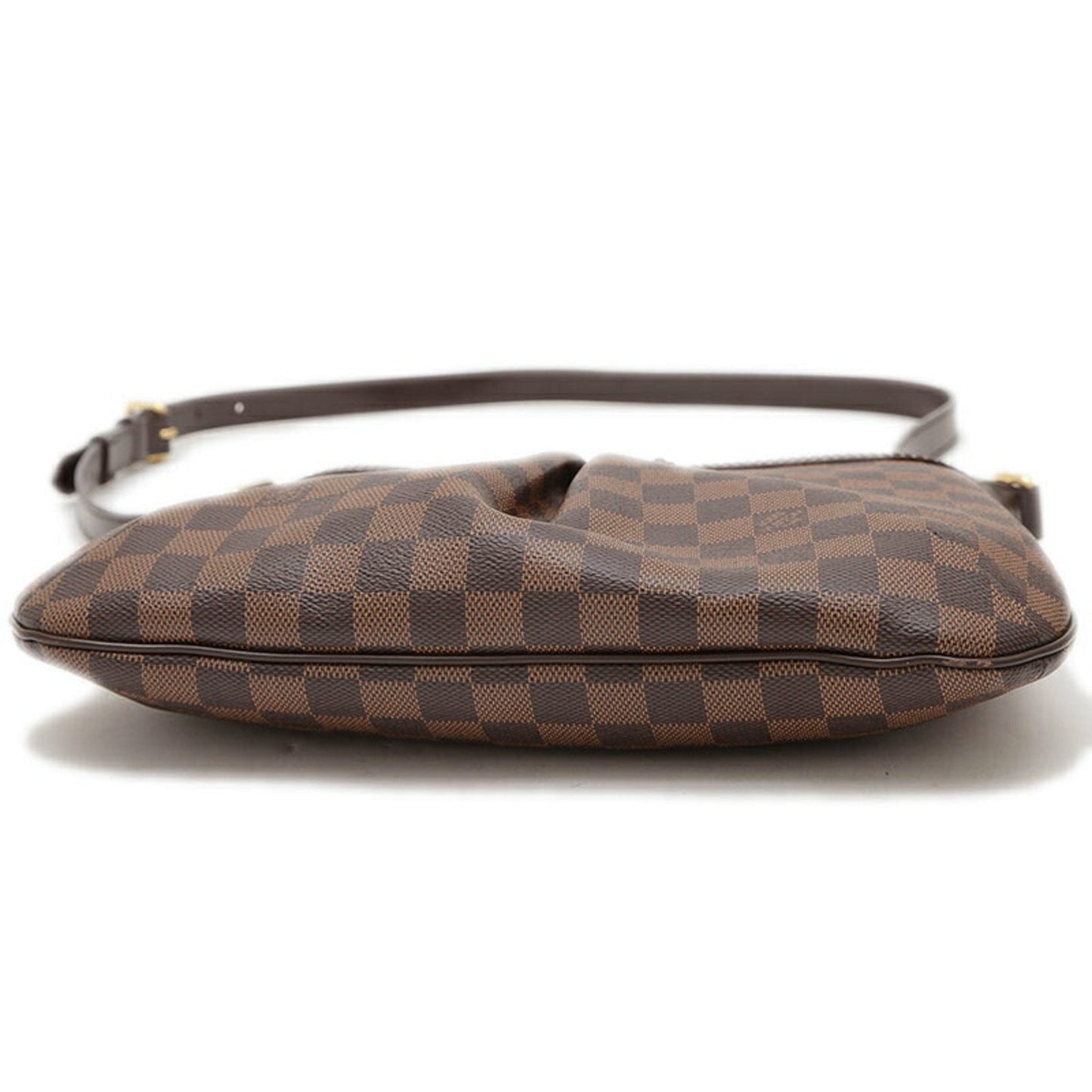 Louis Vuitton Damier Damier Canvas Galle Damier Canvas Shoulder Bag