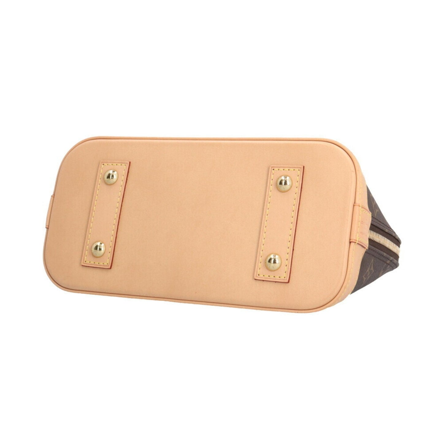 Louis Vuitton Brown Monogram Monogram Shoulder Bag
