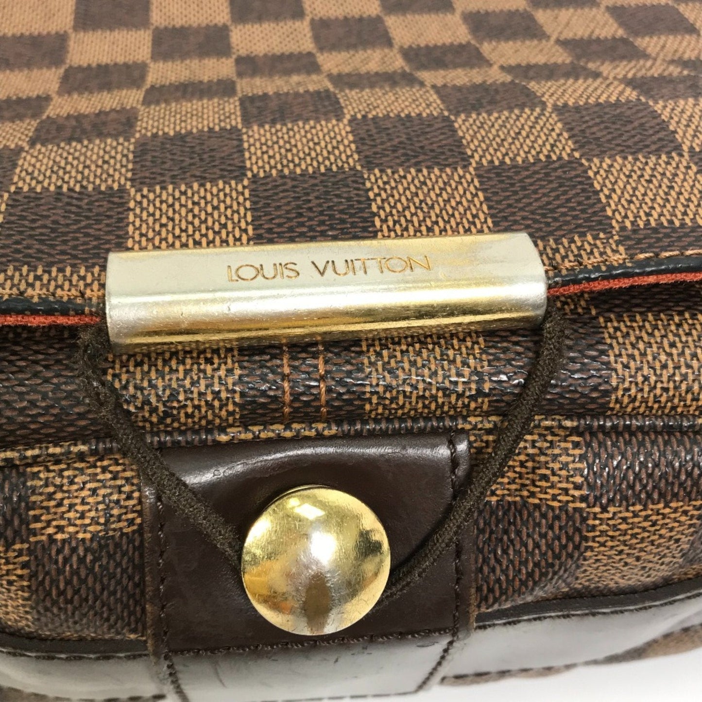 Louis Vuitton Brown Other Shoulder Bag