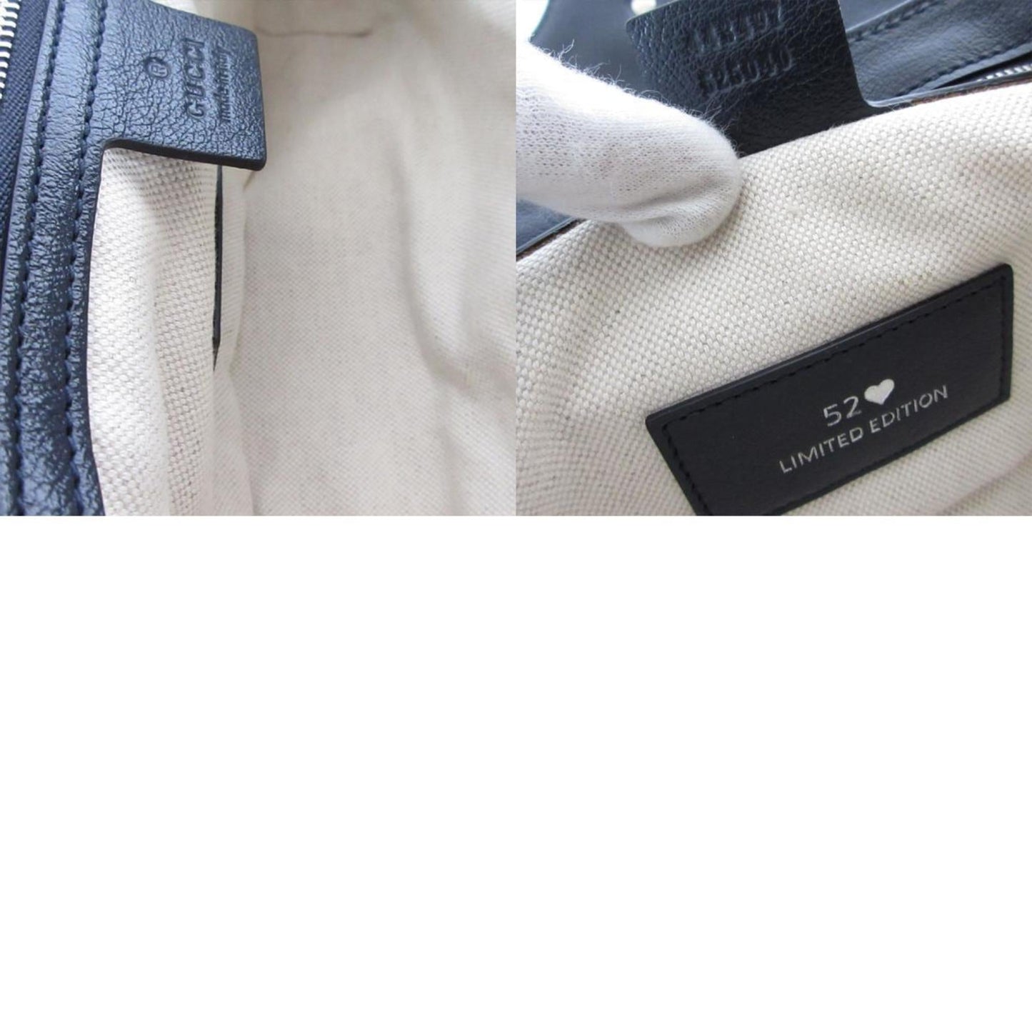 Gucci Red Color Gg Canvas Shoulder Bag