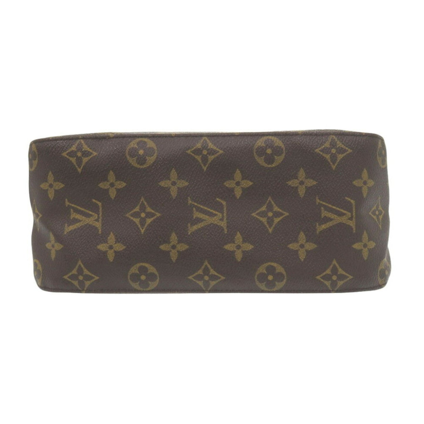 Louis Vuitton Brown Monogram Monogram Shoulder Bag