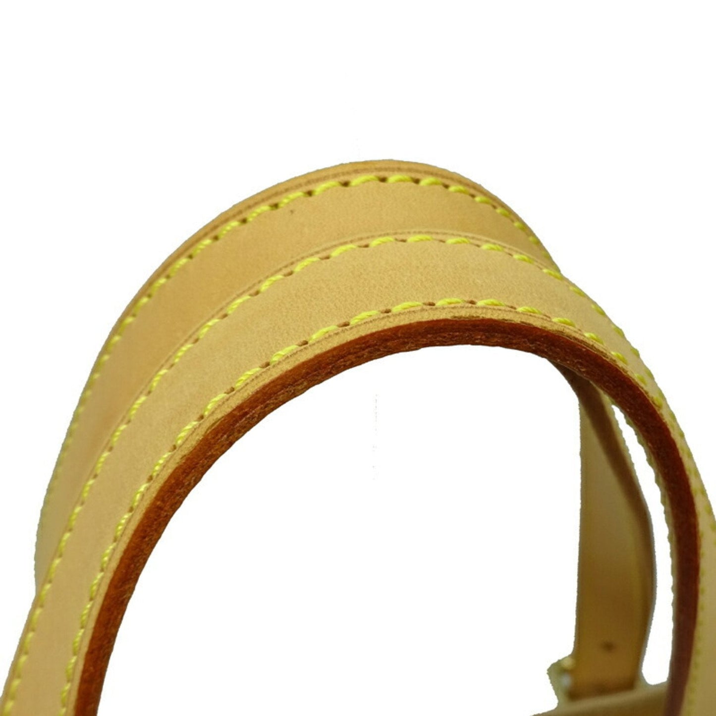 Louis Vuitton Vernis Beige Monogram Vernis Shoulder Bag