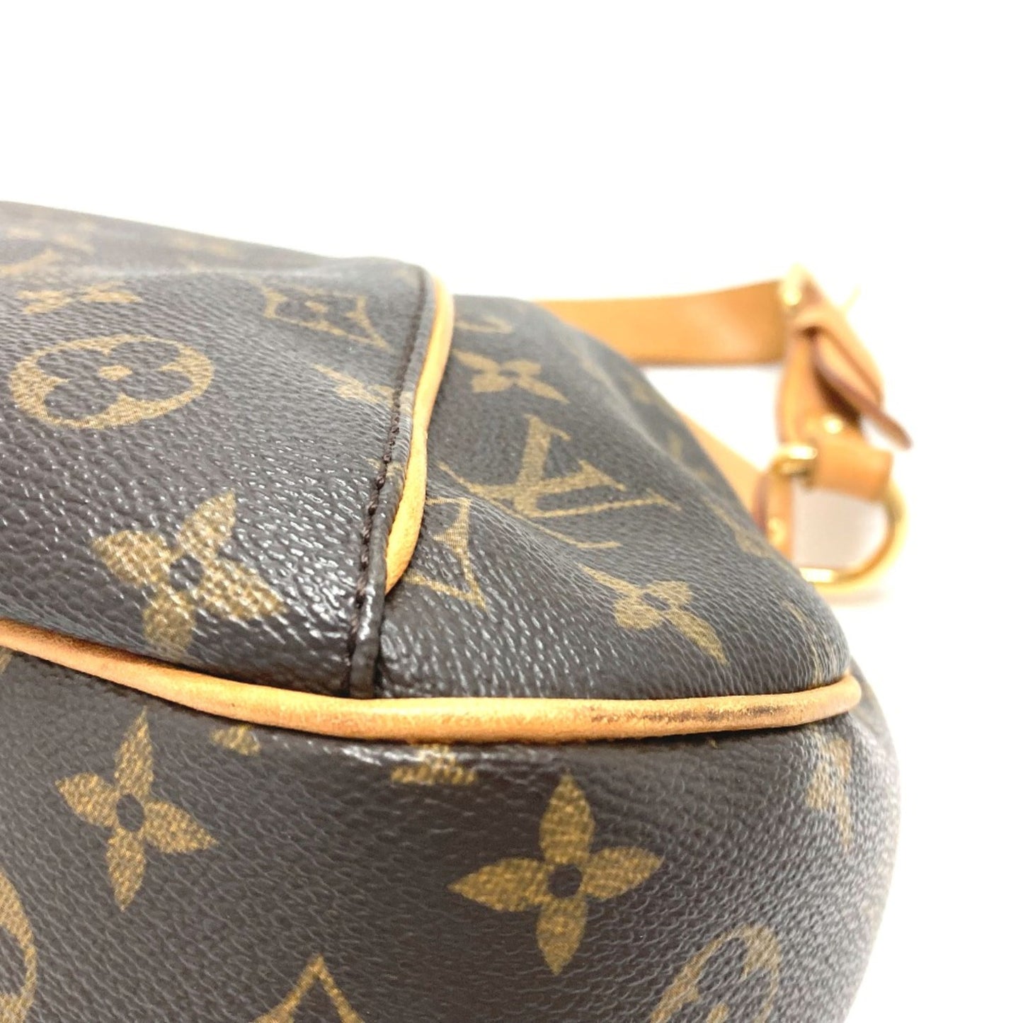 Louis Vuitton Brown Other Shoulder Bag