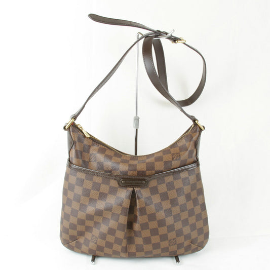 Louis Vuitton Damier Canvas Damier Canvas Shoulder Bag ()