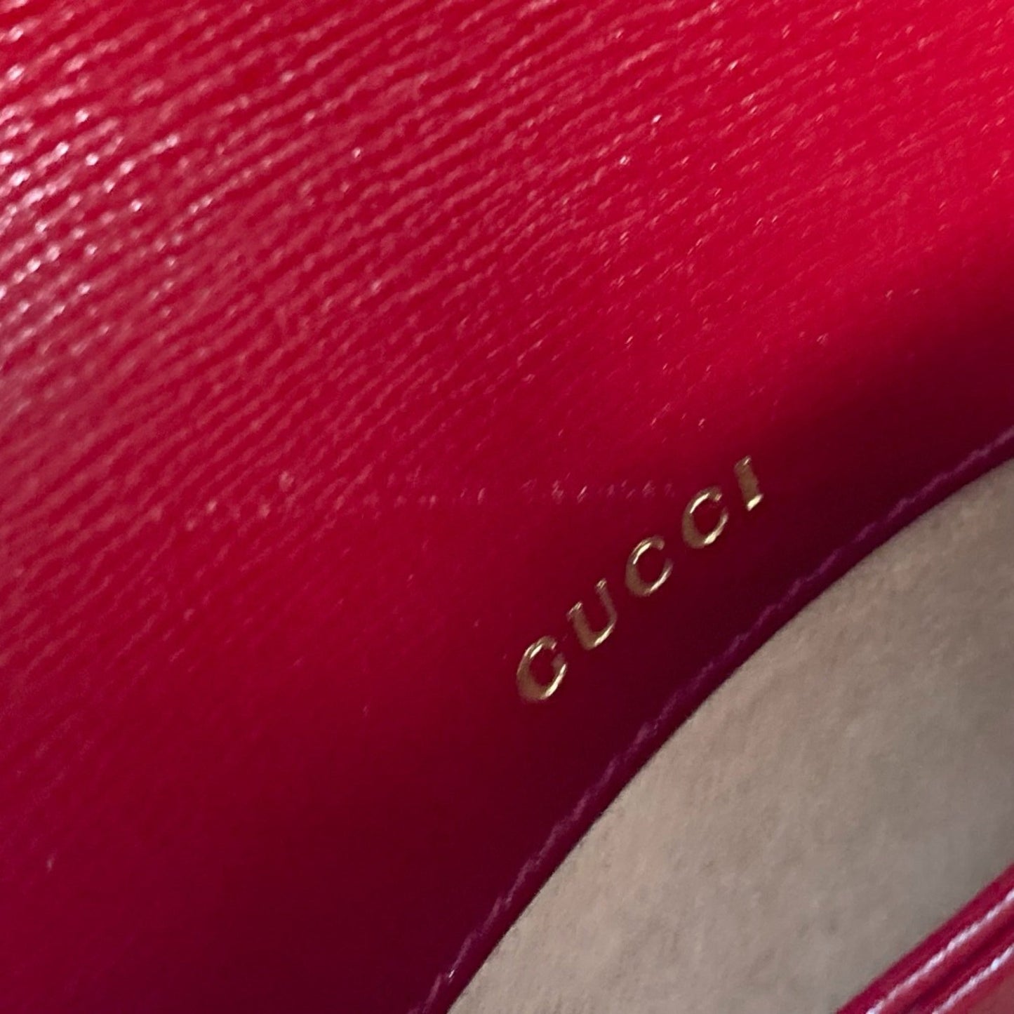 Gucci Beige Other Shoulder Bag
