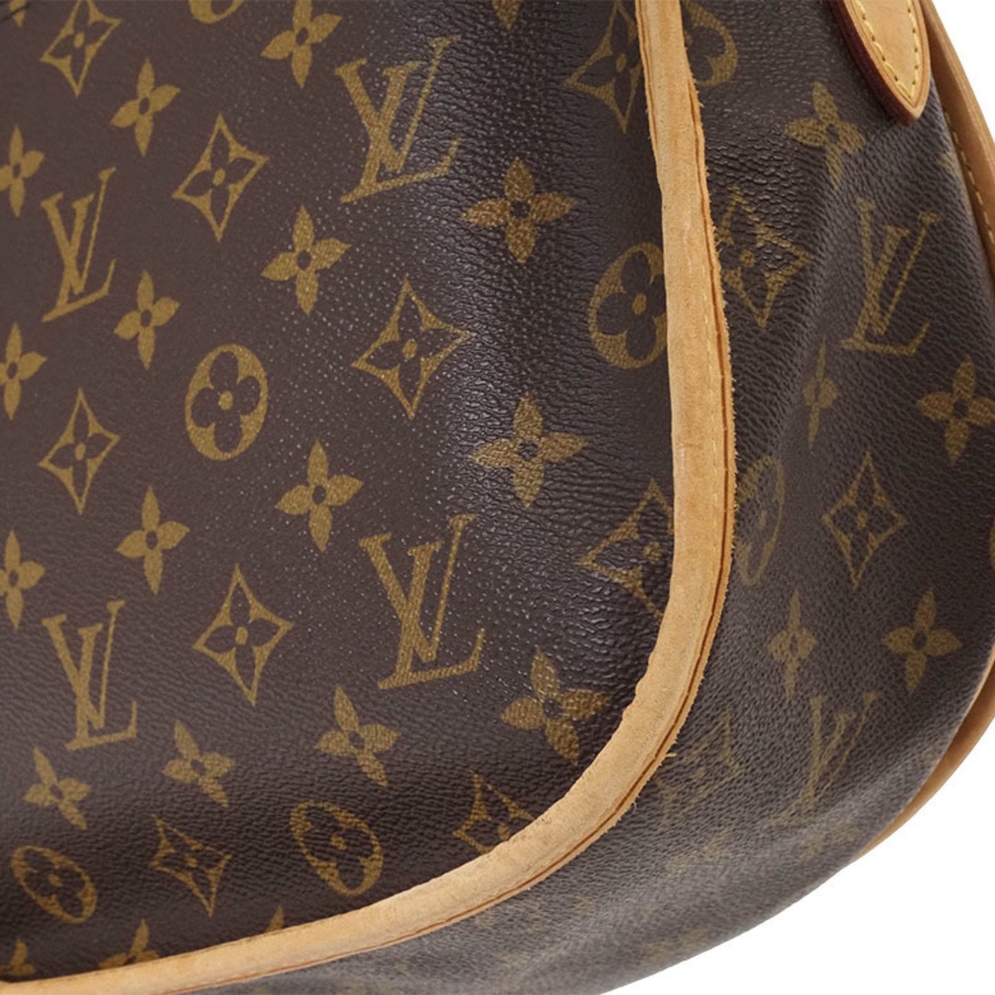 Louis Vuitton Monogram Monogram Monogram Shoulder Bag