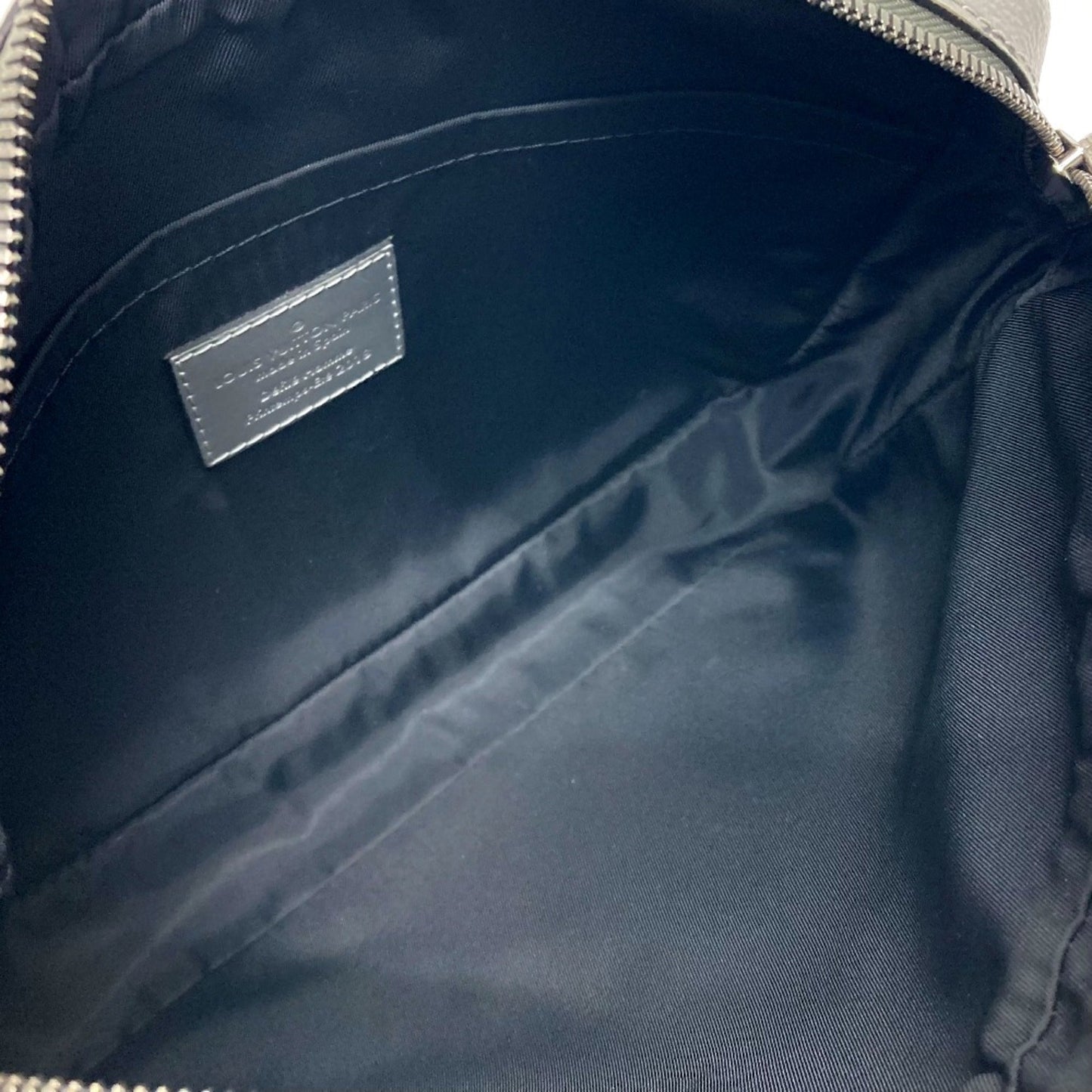 Louis Vuitton Silver Other Shoulder Bag