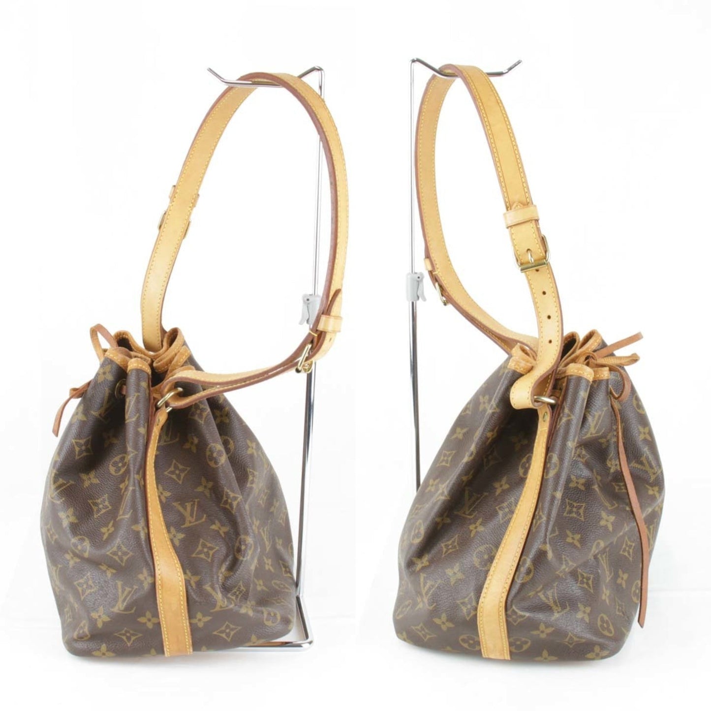 Louis Vuitton Monogram Monogram Monogram Shoulder Bag