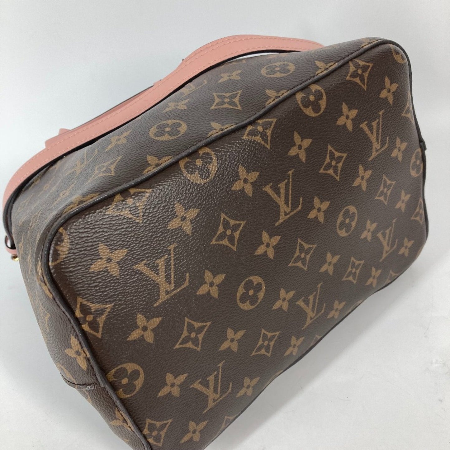 Louis Vuitton Pink Other Shoulder Bag
