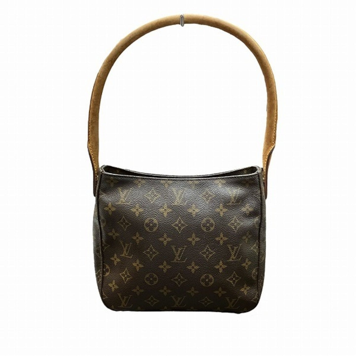 Louis Vuitton Monogram Brown Monogram Shoulder Bag
