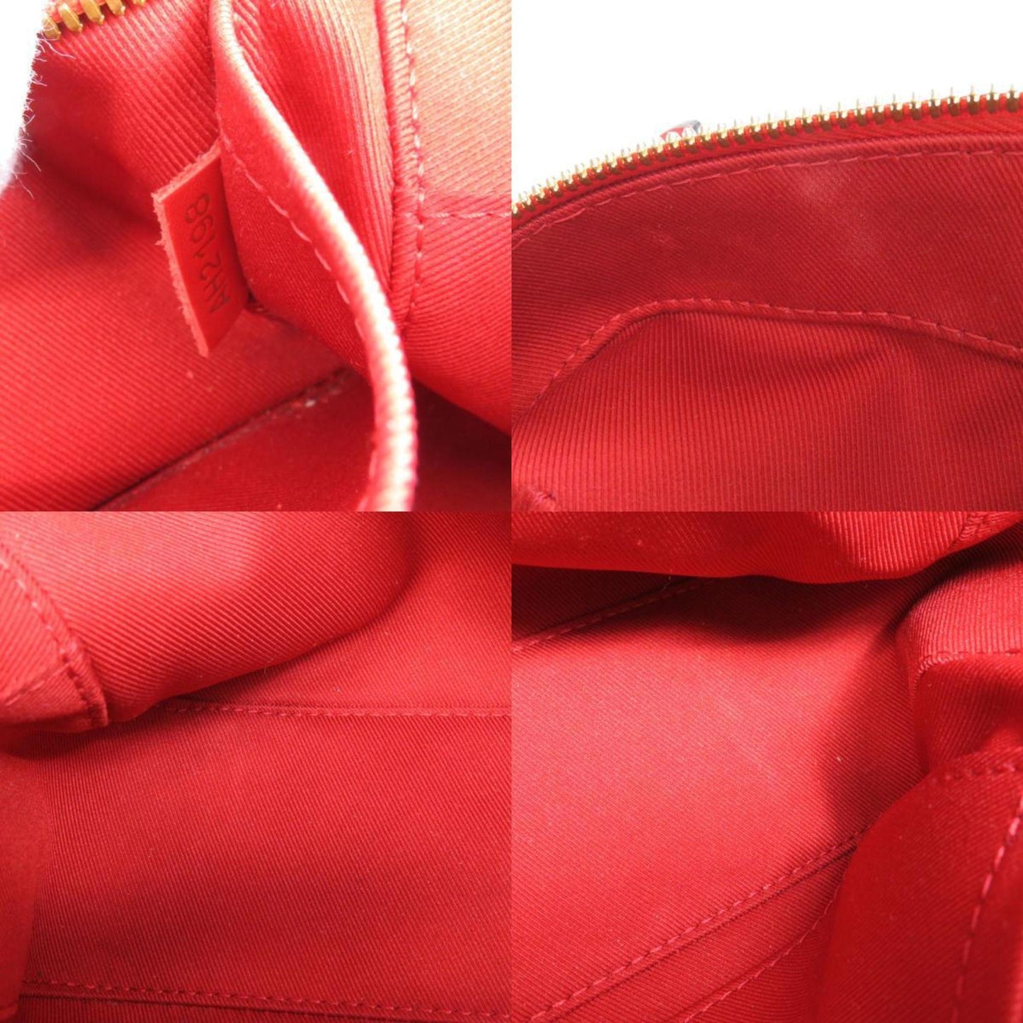 Louis Vuitton Brown Monogram Monogram Shoulder Bag